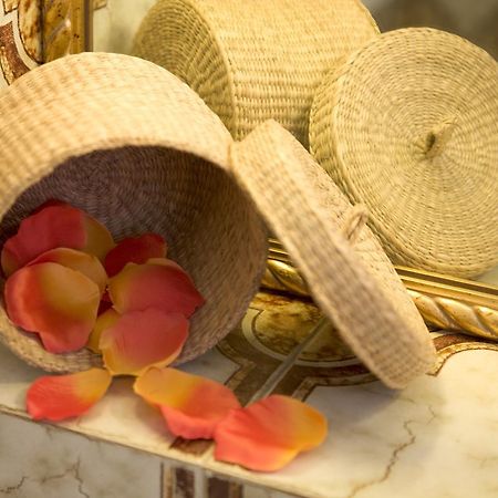 Affittacamere Villa Gigli 锡罗洛 外观 照片