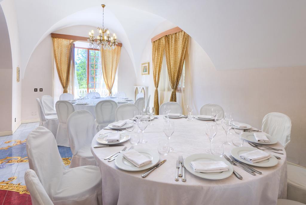 Affittacamere Villa Gigli 锡罗洛 外观 照片