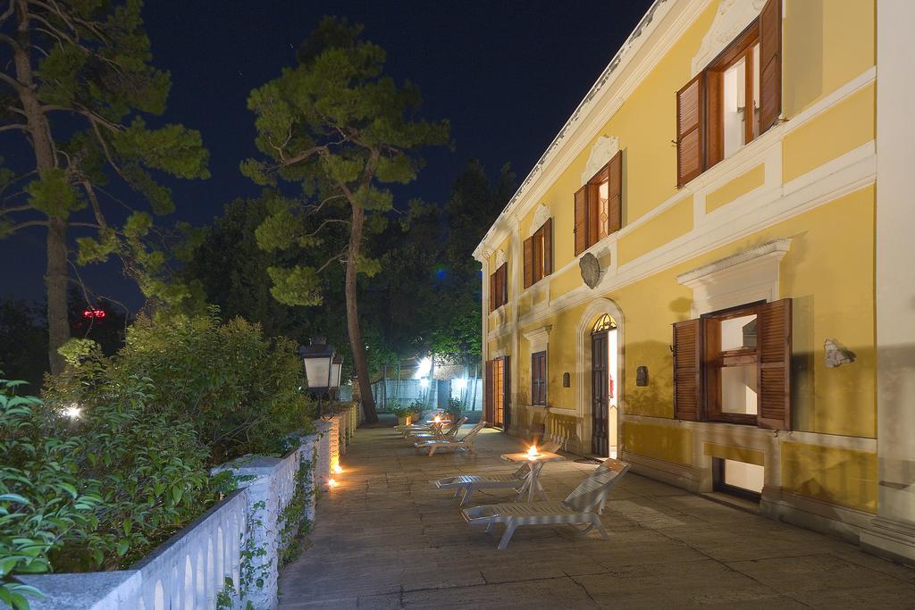 Affittacamere Villa Gigli 锡罗洛 外观 照片
