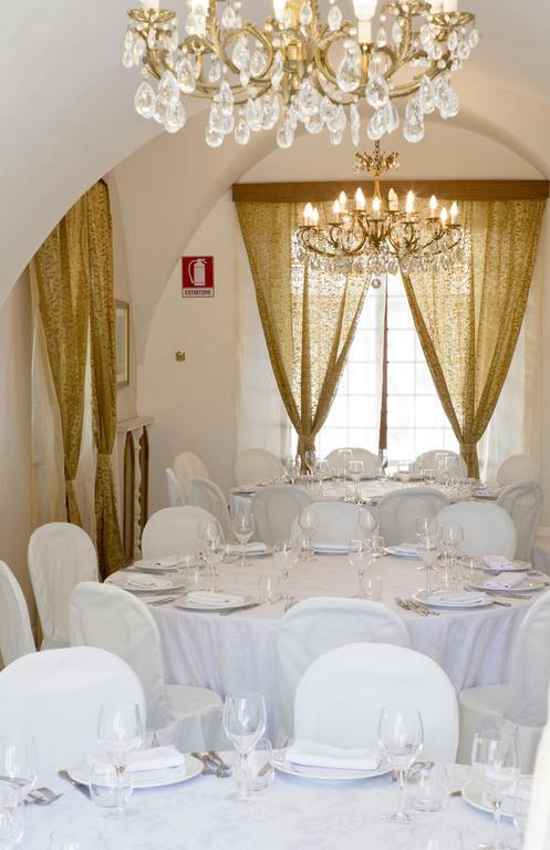 Affittacamere Villa Gigli 锡罗洛 外观 照片
