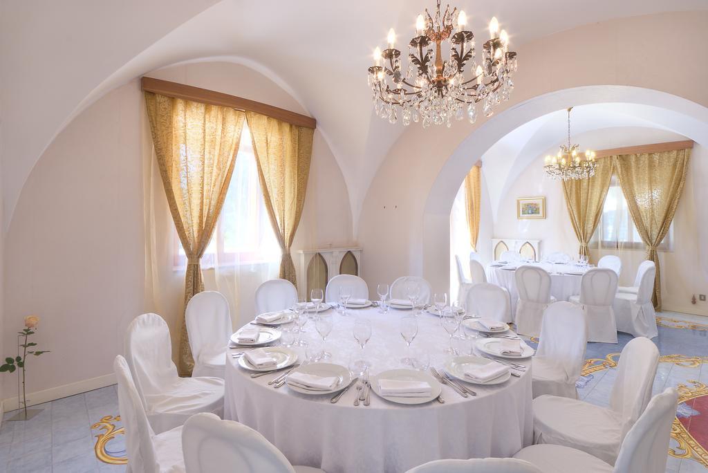 Affittacamere Villa Gigli 锡罗洛 外观 照片