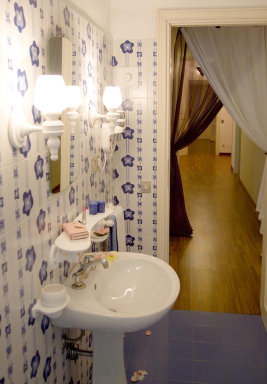 Affittacamere Villa Gigli 锡罗洛 外观 照片