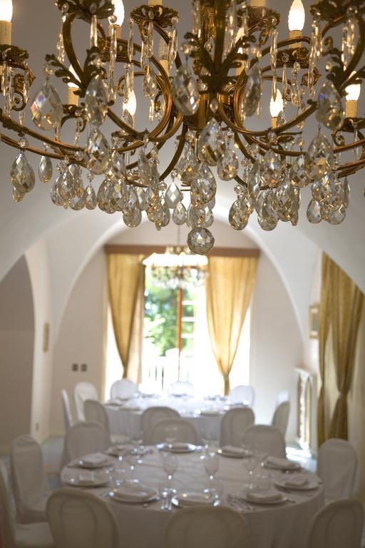 Affittacamere Villa Gigli 锡罗洛 外观 照片