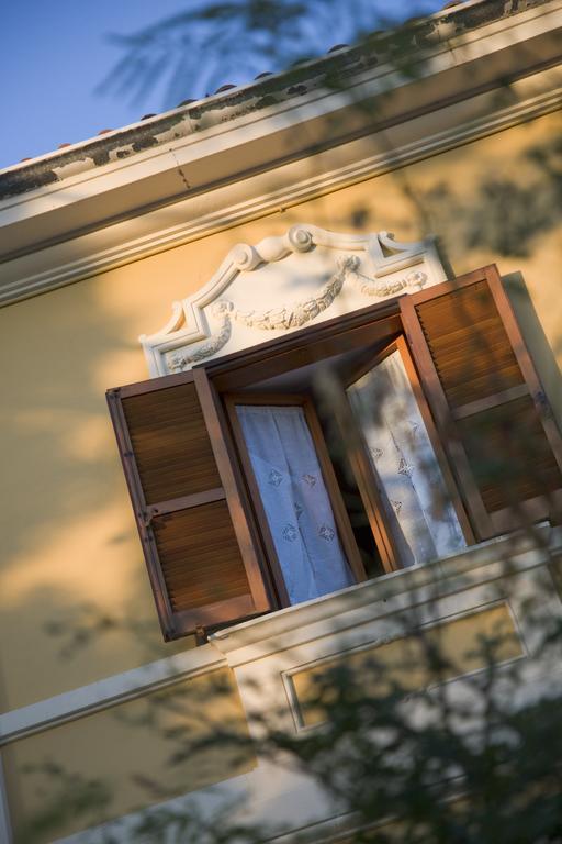 Affittacamere Villa Gigli 锡罗洛 外观 照片