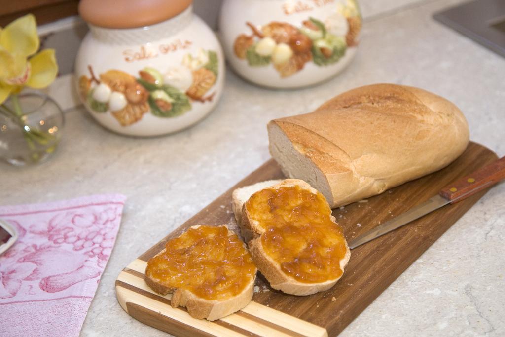 Affittacamere Villa Gigli 锡罗洛 外观 照片